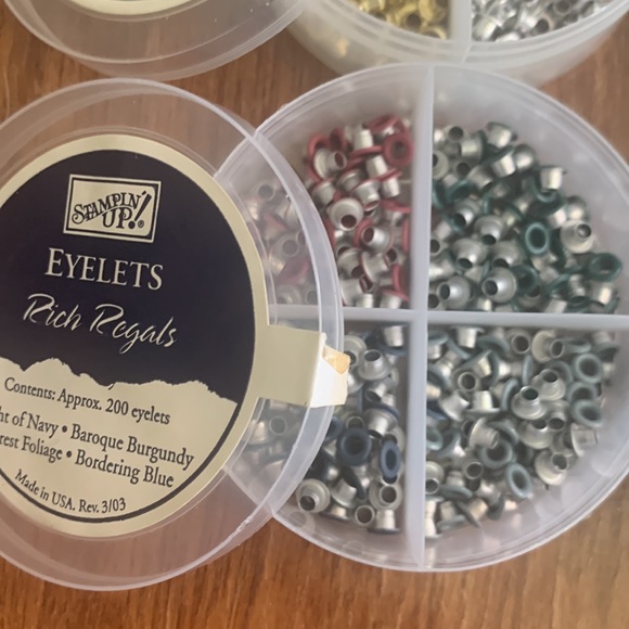 Embellishments - Picture 6 of 16